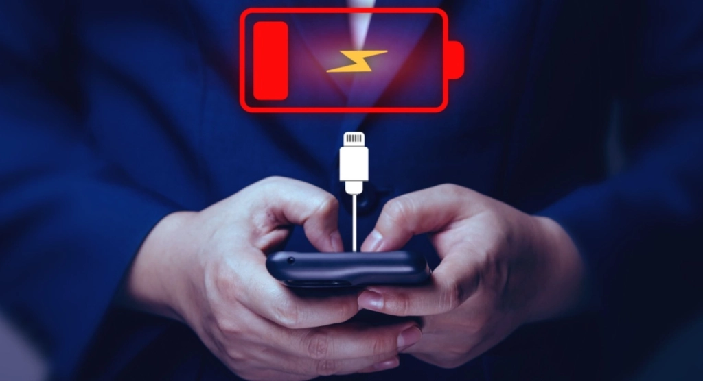 Nutzen Sie diese Apps? Diese 10 Anwendungen fressen den Akku Ihres Smartphones