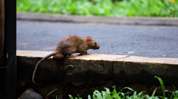 Halten Sie Ratten diesen Winter fern: 3 wirksame Pflanzen für Ihren Garten