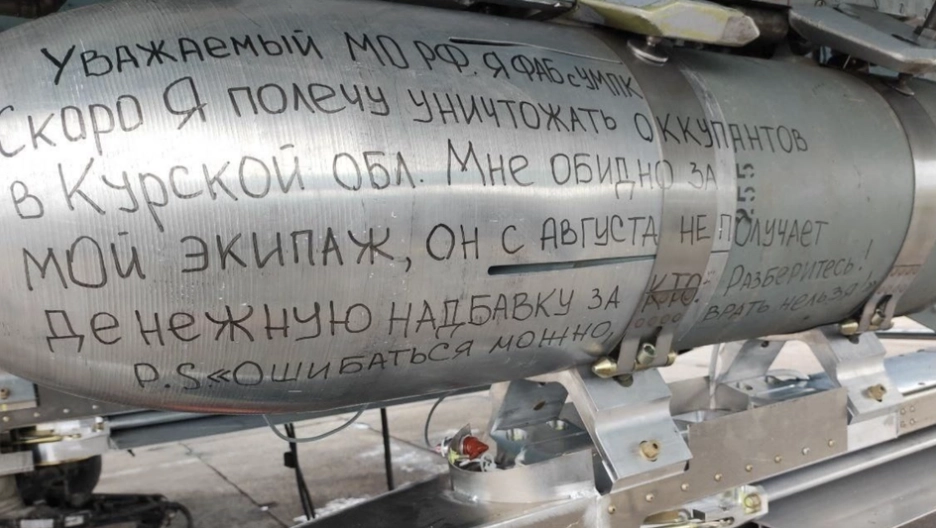 Russische Piloten senden Putin explosive Botschaft wegen ausbleibender Prämien