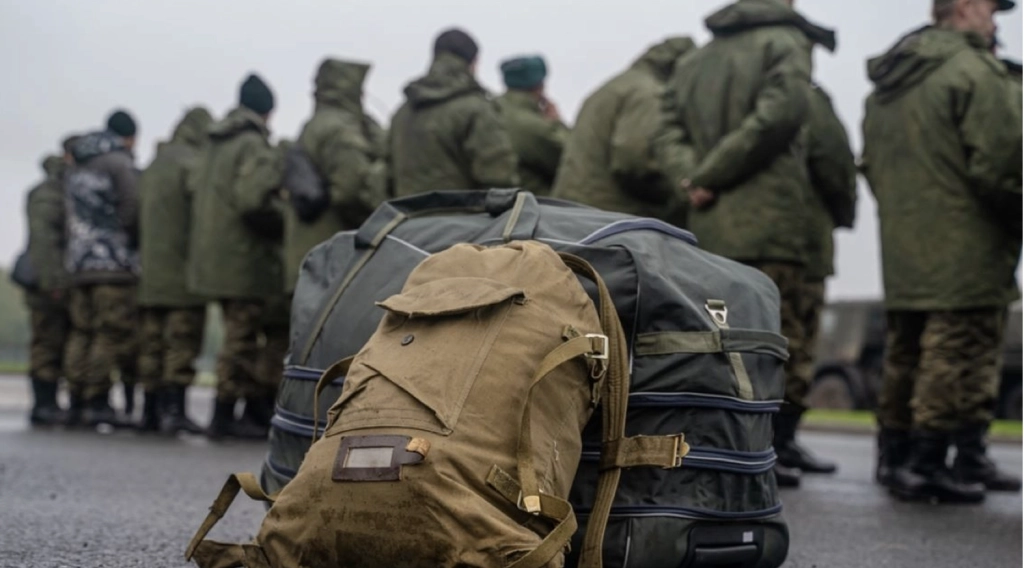 Wirtschaftsexperte: Ein russischer Soldat ist tot mehr wert als lebendig