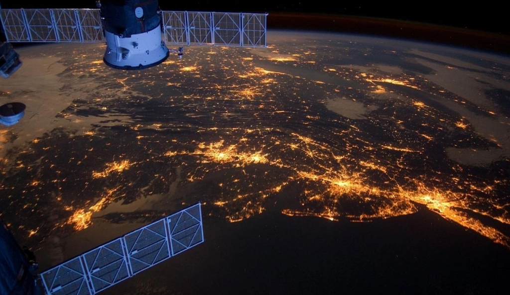 NASA-Satelliten enthüllen alarmierende Veränderungen an der Erdoberfläche