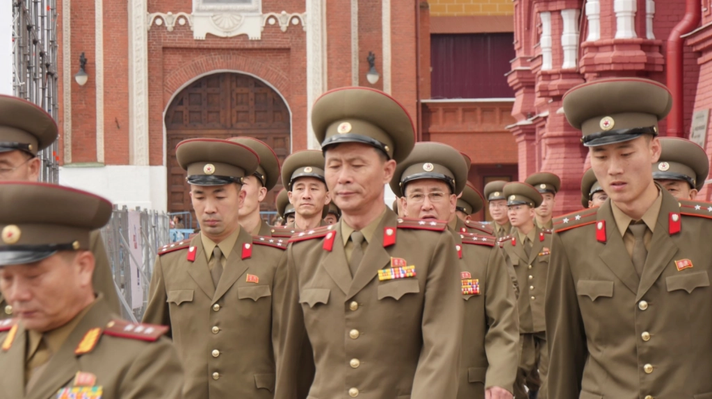 Nordkoreanischer General bei ukrainischem Angriff verwundet