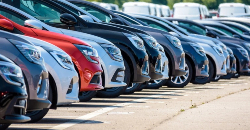 Es ist offiziell: Das ist Europas bestes Auto 2025