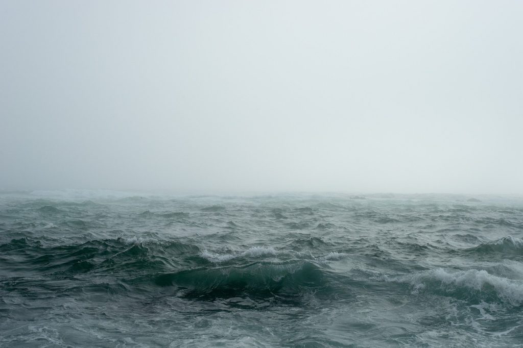 Nach massiven Ölunfall im Schwarzen Meer: Russland erklärt Notstand