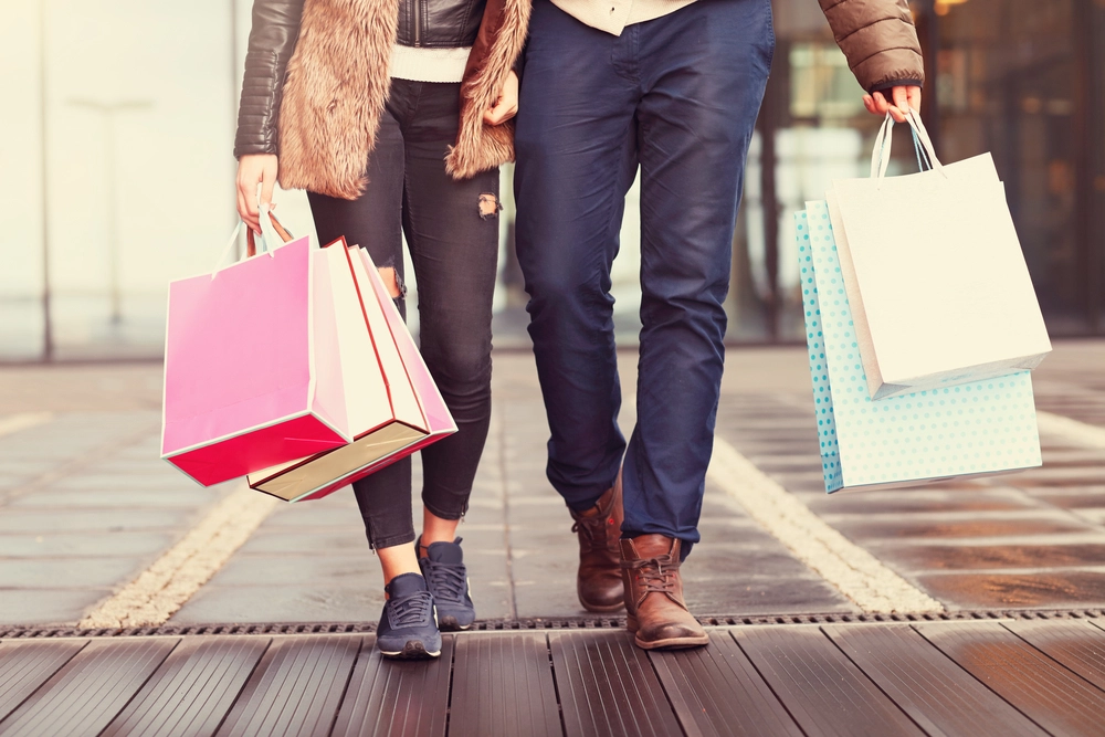 Zaras überraschender Schritt: Ein neuer Trend im Modegeschäft erreicht Deutschland