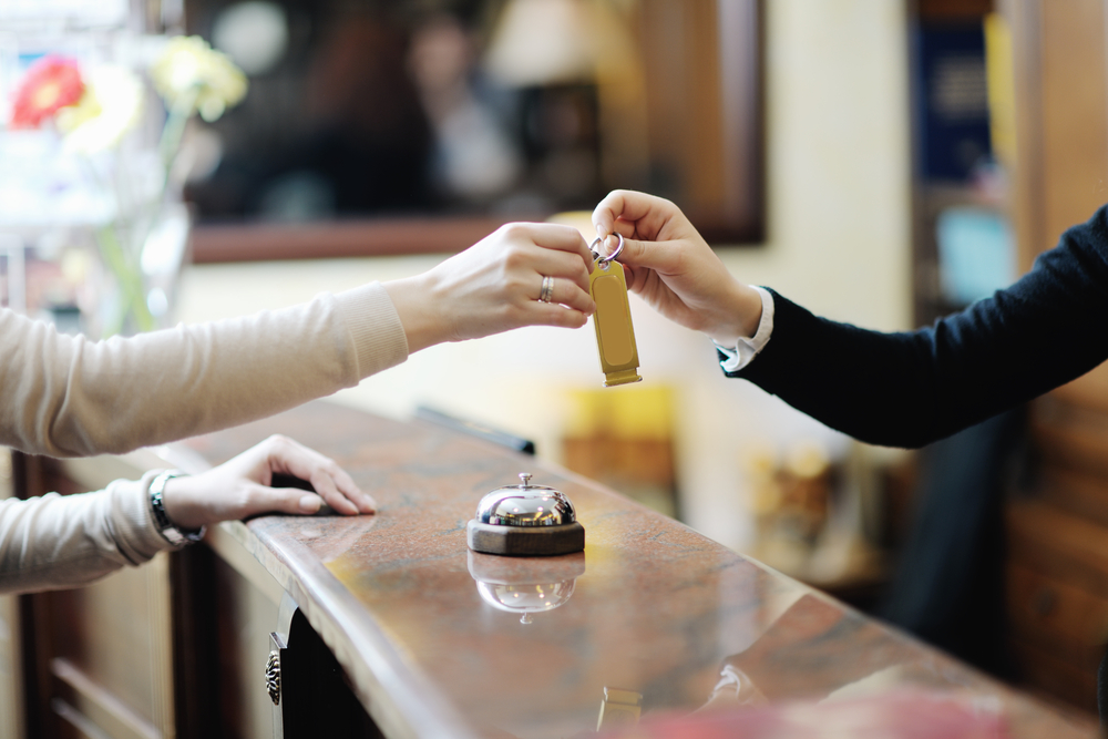 Reisender teilt großartigen Tipp: Wie man seine Kinder zum Abendessen „mitbringt“, wenn man häufig geschäftlich unterwegs ist