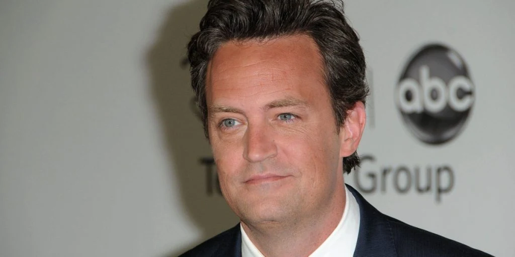 ‚Friends‘-Schauspieler Matthew Perry mit 54 Jahren verstorben