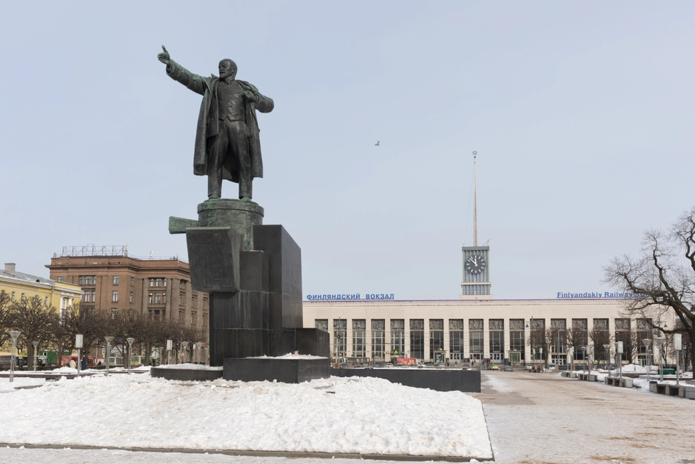Letztes Lenin-Museum außerhalb Russlands schließt – Finnland setzt auf Neuausrichtung