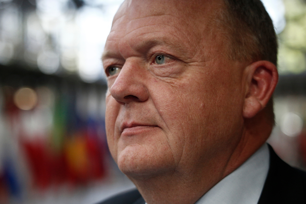 Ehemaliger dänischer Premierminister in Bootsunglück in Kopenhagen verwickelt