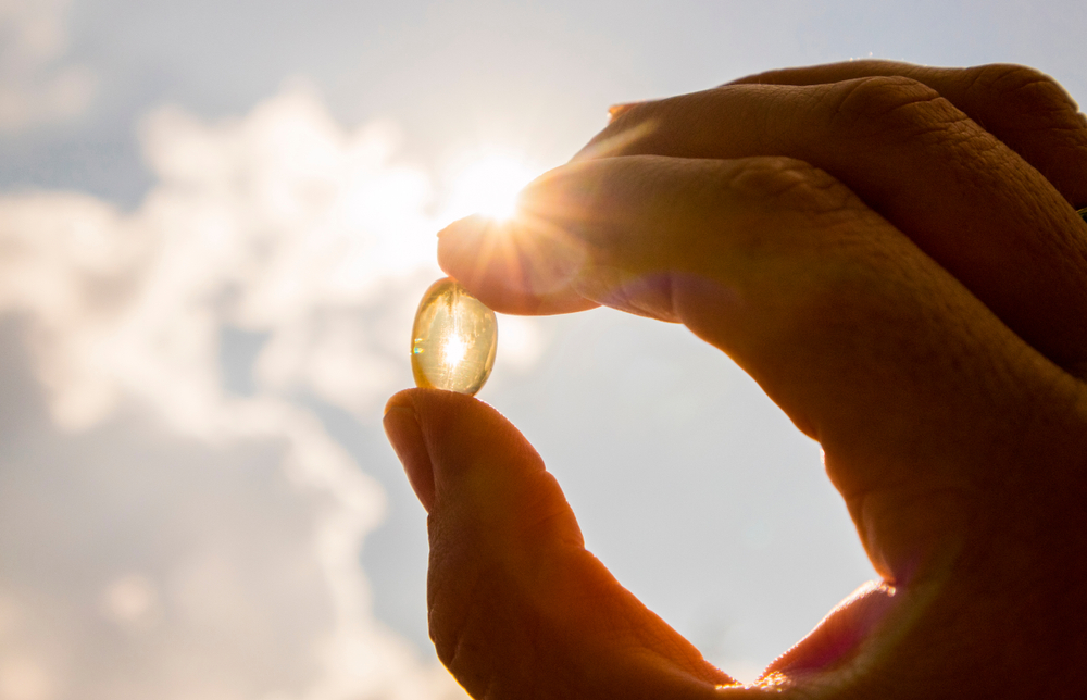 Vitamin-D-Mangel: Medizinerin hebt 6 unsichtbare Warnzeichen hervor, die Sie nicht ignorieren sollten