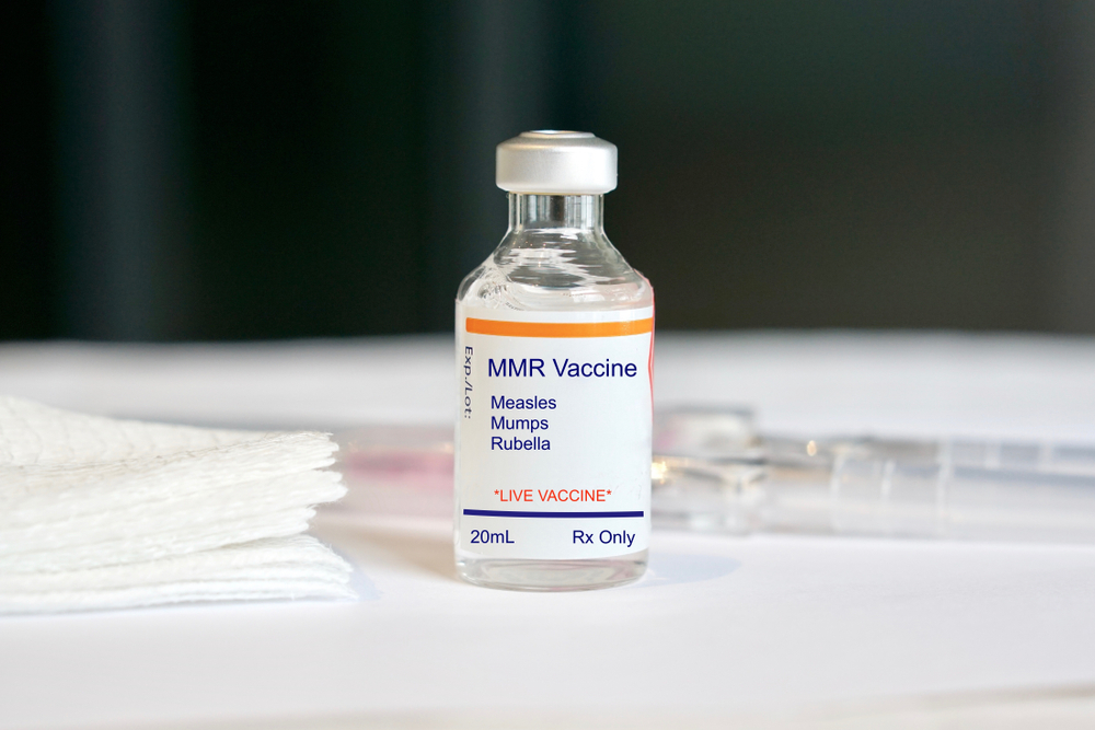 Mann in Irland an Masern gestorben – Besteht das Risiko einer Epidemie?
