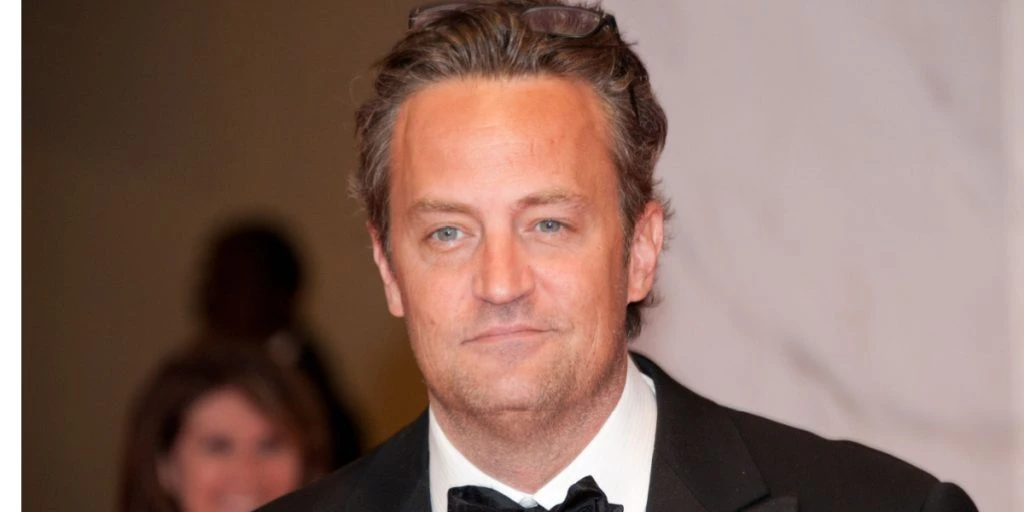 Anti-Impfstoff-Befürworter verspotten Matthew Perry nach seinem Tod