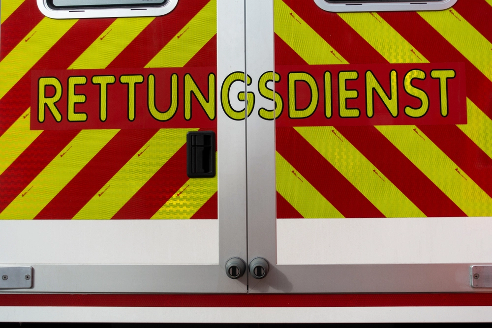 Tragödie überschattet Musikfestival: 24-Jähriger bei Abbauarbeiten tödlich verunglückt