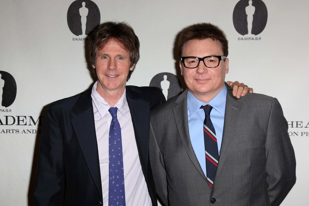 Filmstar Dana Carvey bestätigt tragische Nachricht: Tragischer Verlust des ältesten Sohnes