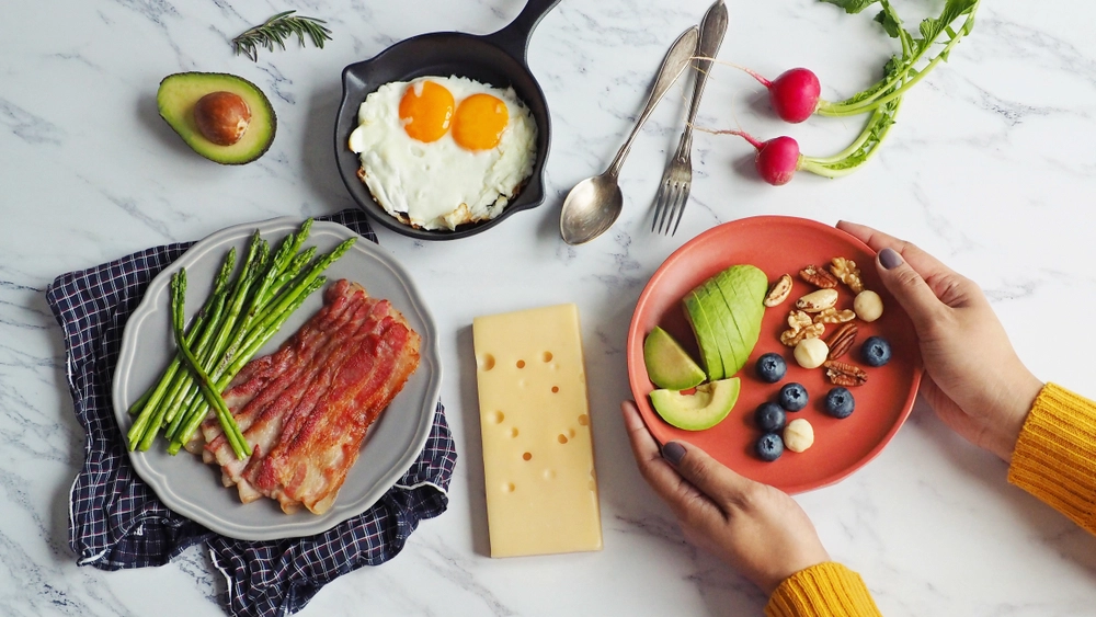 Neue Studie: Keto-Diät beschleunigt Organalterung bei Mäusen