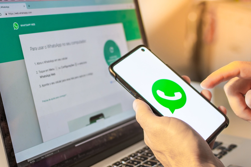 Droht das Ende für WhatsApp und Signal in Deutschland?