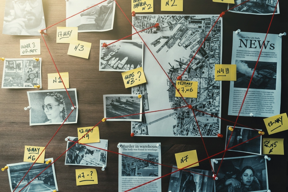 5 Serienmörder, von denen selbst True-Crime-Enthusiasten nichts wissen