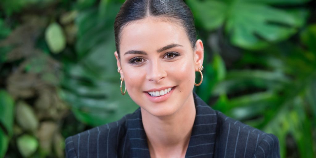 Lena Meyer-Landrut teilt Video von ‚peinlichem‘ Fauxpas vor Auftritt