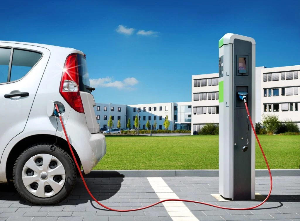 Elektrofahrzeuge erleben Rekordeinbruch beim Wiederverkaufswert in stagnierendem Markt