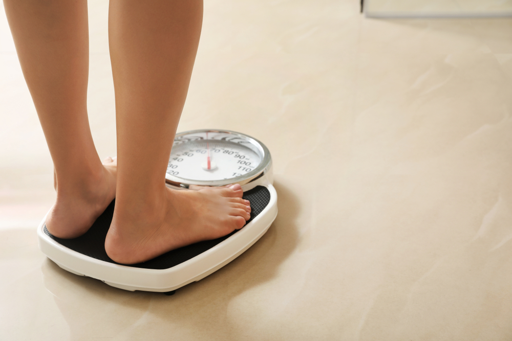 Weltweites Interesse an der 30-30-30-Regel zum Abnehmen