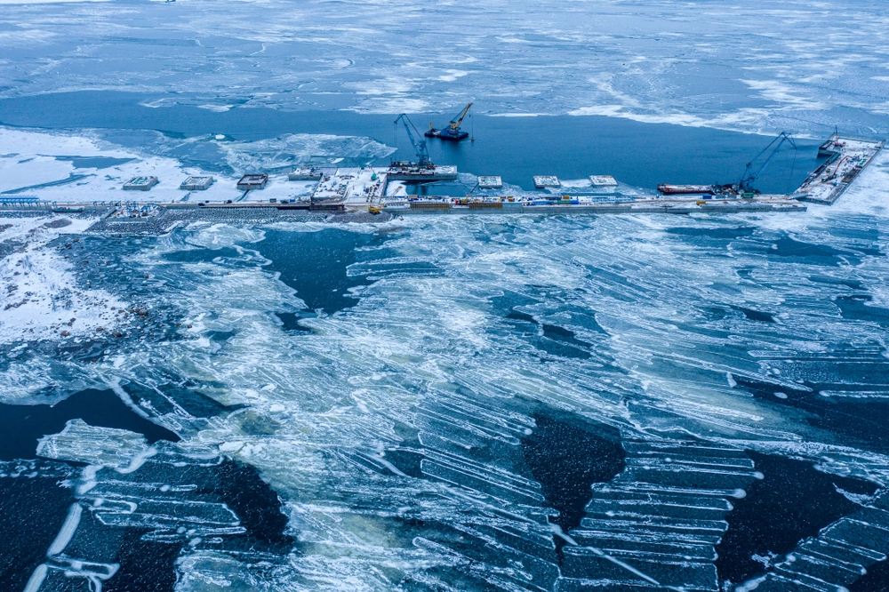 Schweden schließt Nord-Stream-Untersuchung ab