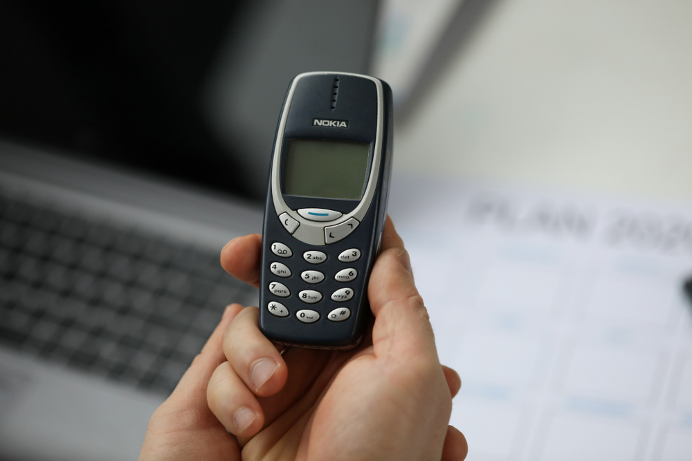 Das Ende einer Ära: Nokia-Handys werden eingestellt