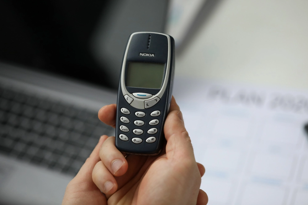 Das Ende einer Ära: Nokia-Handys werden eingestellt