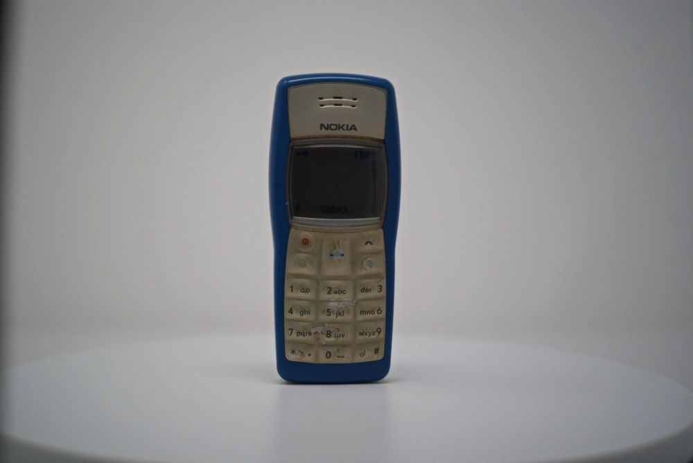 Bis zu 25.000 Euro für dieses alte Nokia-Handy wegen einer behaupteten Funktion gezahlt