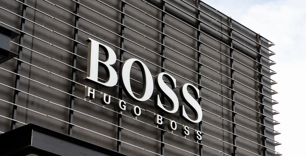 Hugo Boss zieht sich aus dem russischen Markt zurück