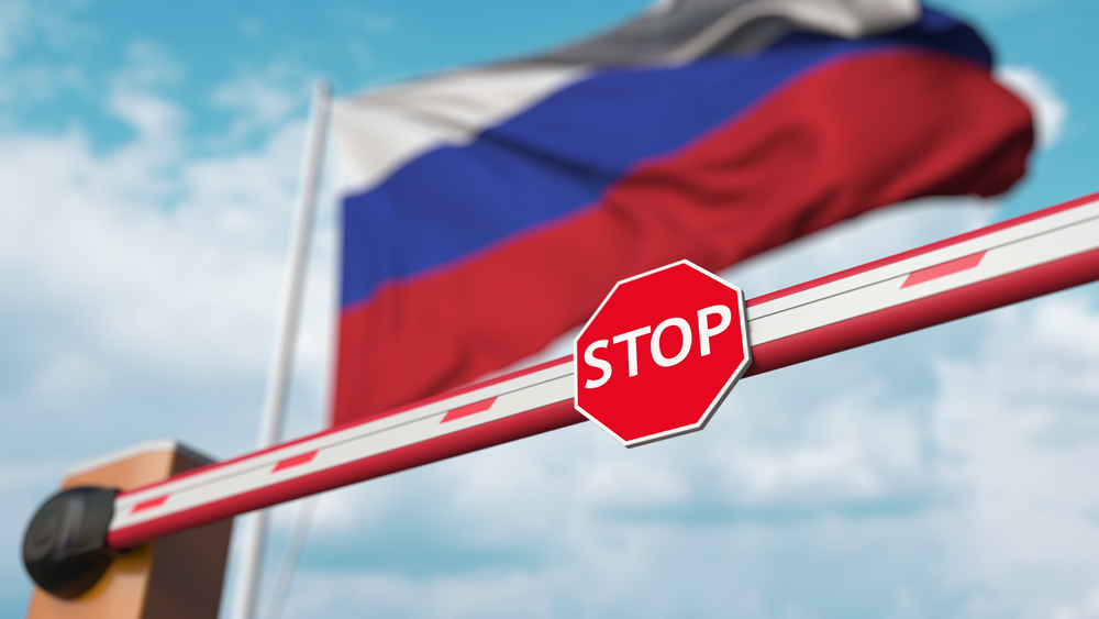Australien verschärft Sanktionen gegen Russland am Jahrestag der Invasion