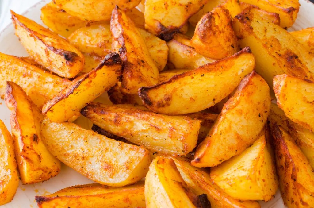 Ultimatives Airfryer-Rezept: So gelingen perfekte Bratkartoffeln