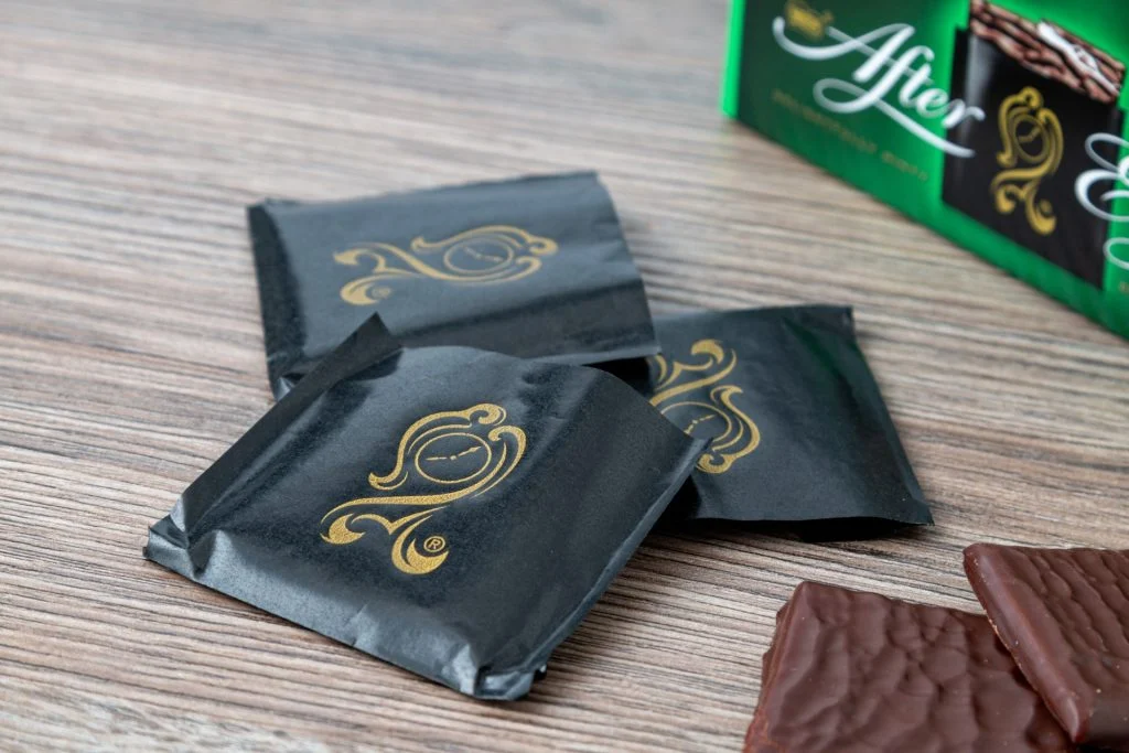 Das wussten Sie noch nicht über After Eight – und so können Sie sie selbst herstellen