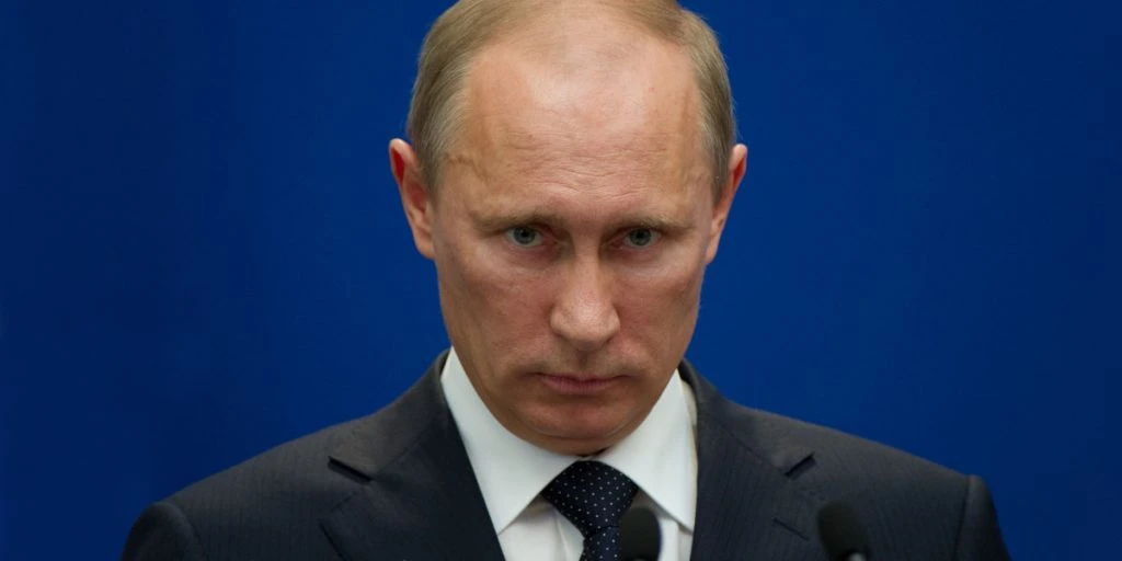 Putin ändert Strategie und nimmt NATO ins Visier
