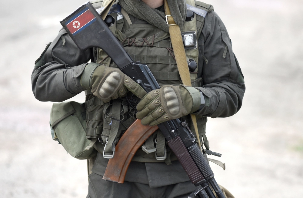 200 nordkoreanische Überläufer wollen für die Ukraine gegen Russland kämpfen