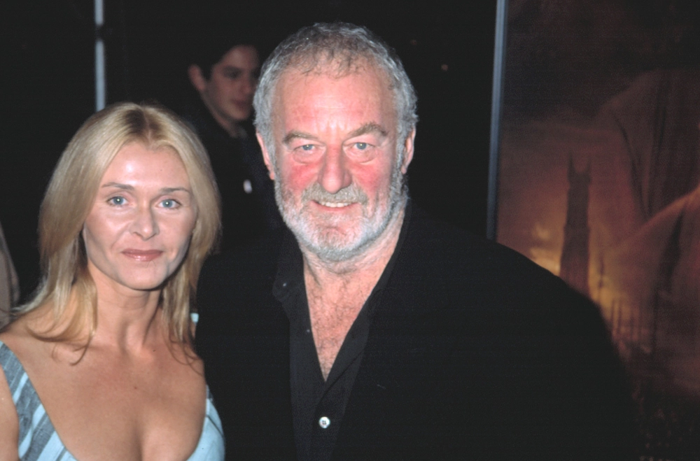Bernard Hill, geliebter Schauspieler aus „Titanic“ und „Der Herr der Ringe“, verstirbt im Alter von 79 Jahren.