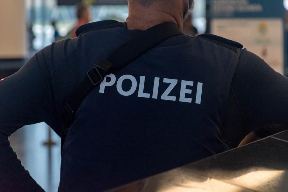 Geplante Terrorattacke vereitelt: Staatsschutz observiert Bombenbauer vor Swift-Konzert