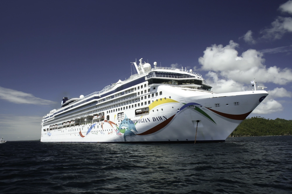 Krankheit breitet sich unter Passagieren aus: 2000 Passagiere auf Kreuzfahrtschiff gefangen
