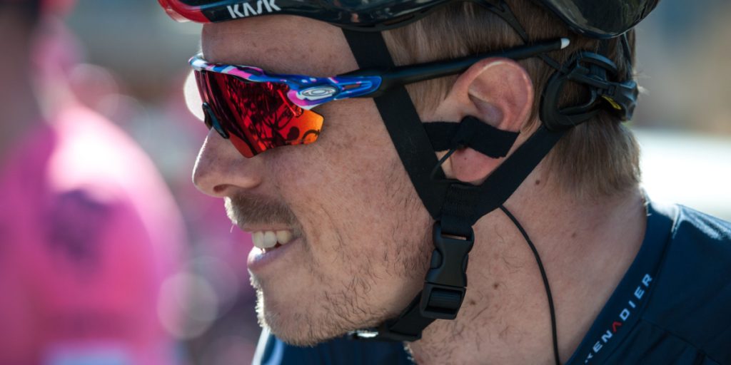 Professioneller Radfahrer Rohan Dennis verhaftet, angeblich in den Tod seiner Frau verwickelt