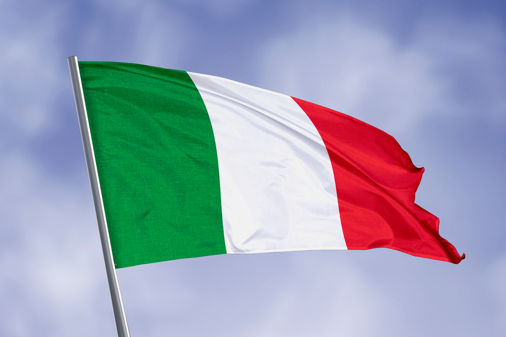 Italienischer Marineoffizier wegen Spionage für Russland verurteilt