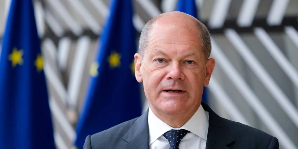 Morawiecki teilt scharf gegen Scholz aus