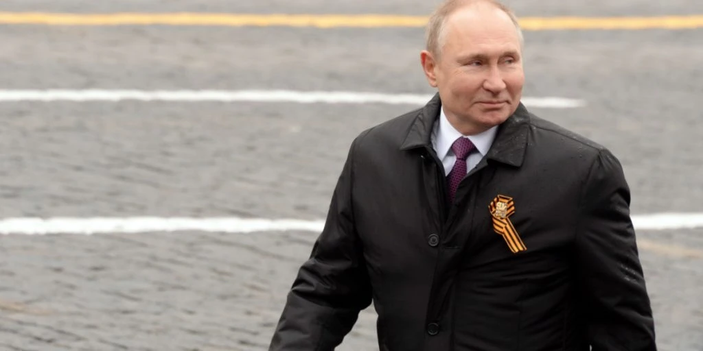 Gagausien strebt „Freundschaft mit Russland“ an, Putin „verspricht Unterstützung“