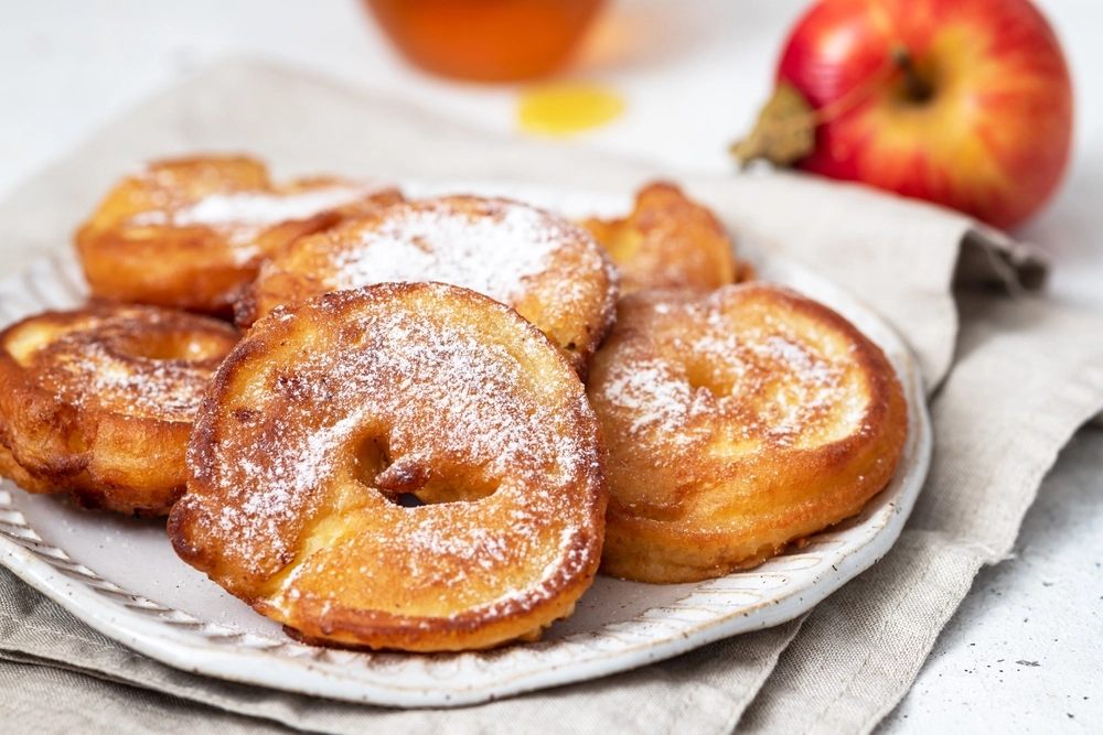 Überraschen Sie Ihre Familie mit diesem köstlichen proteinreichen Frühstück