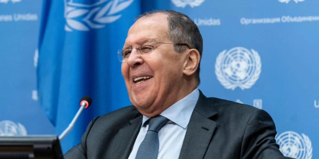 Russland stellt Bedingungen für Friedensgespräche mit der Ukraine