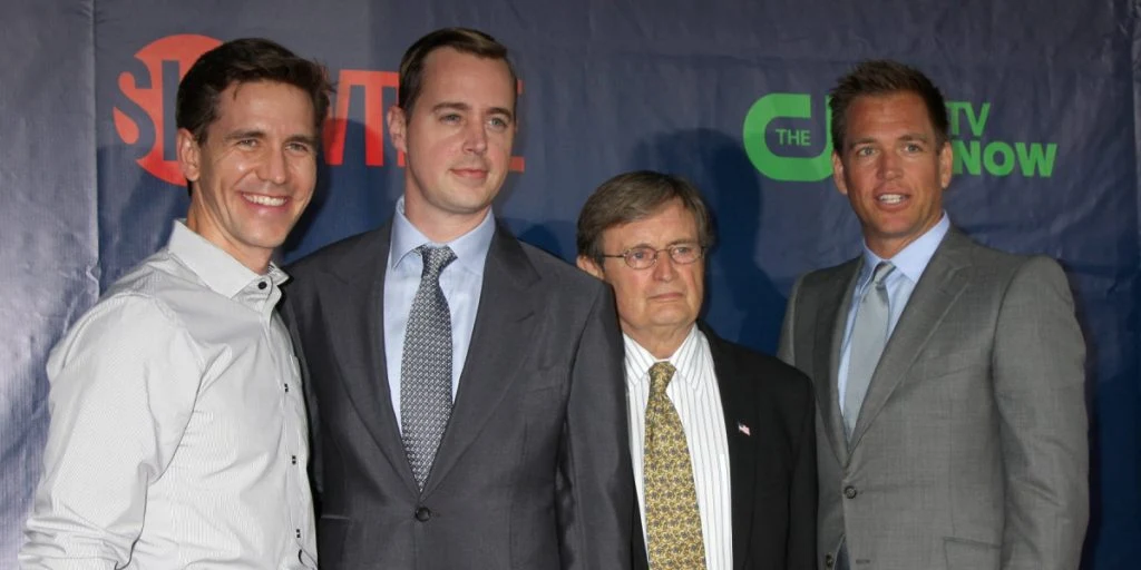 NCIS-Schauspieler David McCallum ist im Alter von 90 Jahren gestorben