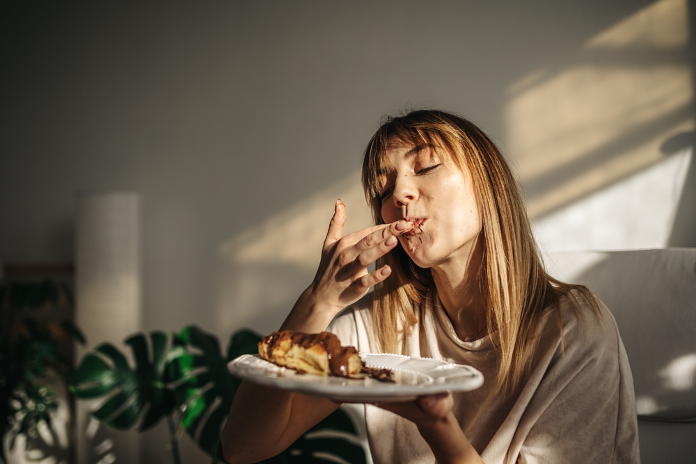 Ein hoher Proteingehalt in der Ernährung ist für das Altern von Frauen vorteilhaft, legt eine neue Studie nahe