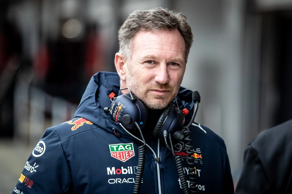 Christian Horner von Fehlverhalten-Vorwürfen freigesprochen, setzt Führung bei Red Bull Racing fort