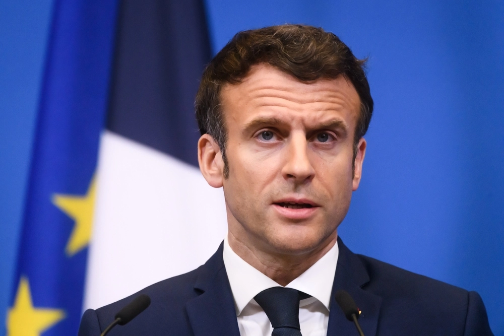 Schlechte Nachrichten für Putin: Frankreich liefert Langstreckenraketen an die Ukraine