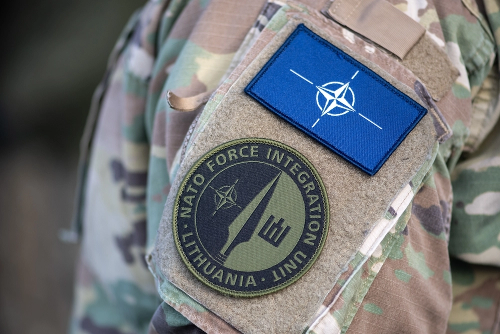 Argentinien strebt danach, offizieller globaler Partner der NATO zu werden