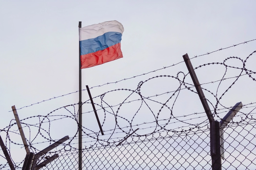 Russisch-Amerikanerin wegen Ukraine-Spende zu 12 Jahren verurteilt