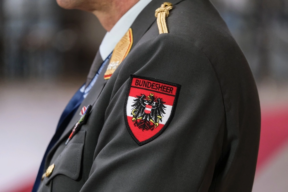 Österreichischer Oberst: Amerikanische Hilfe reicht nicht aus, um Russland zu besiegen